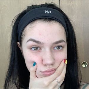 Meet your Posher, Elyse